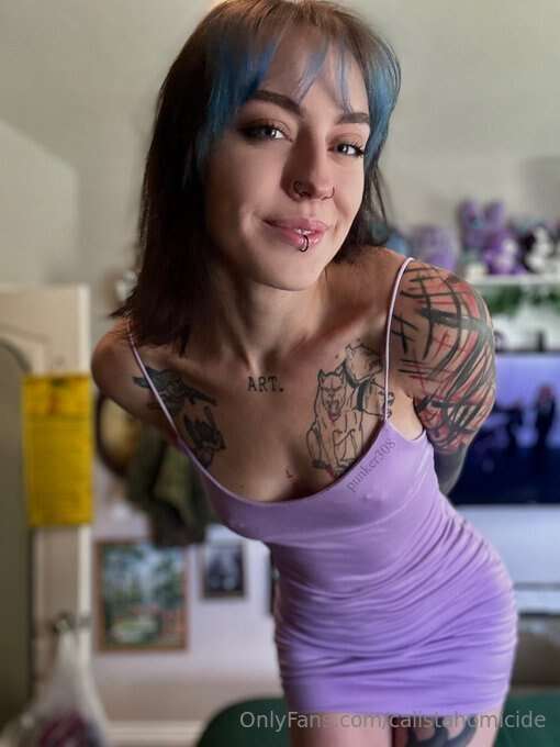 😈 Cum have fun with a sexy tatted 20 year old; it may be too.. 2
