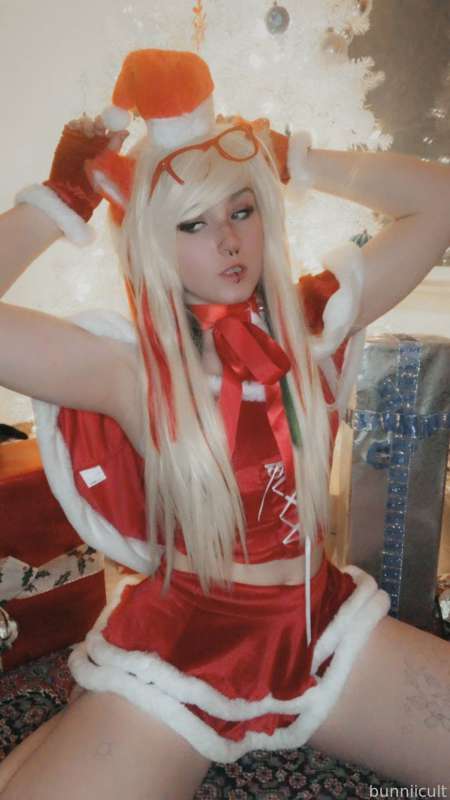 Bunniicult - Fansly - 25 Dec, 2021 24