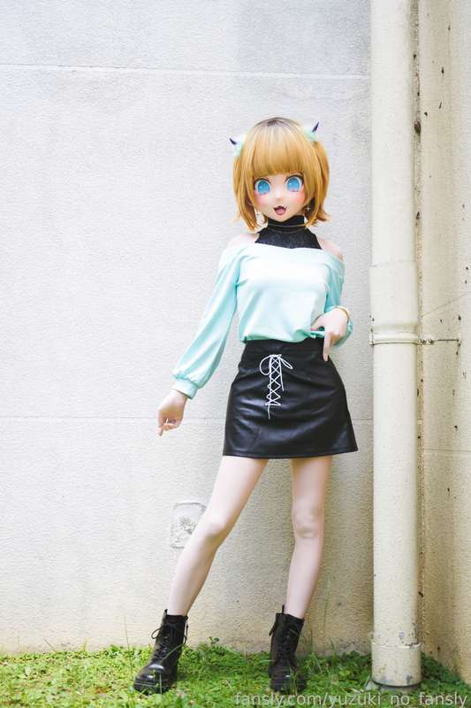 Yuzuki_No_Fansly - Fansly - 06 Jul, 2024 48