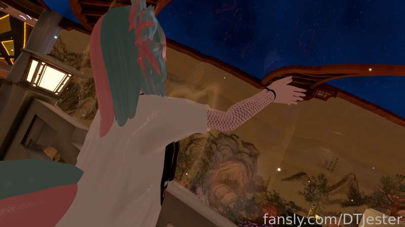 Dtjester - Fansly - 02 Feb, 2024 20