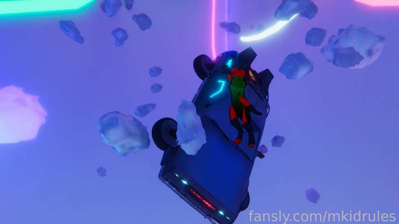 Mkidrules - Fansly - 18 Feb, 2025 5