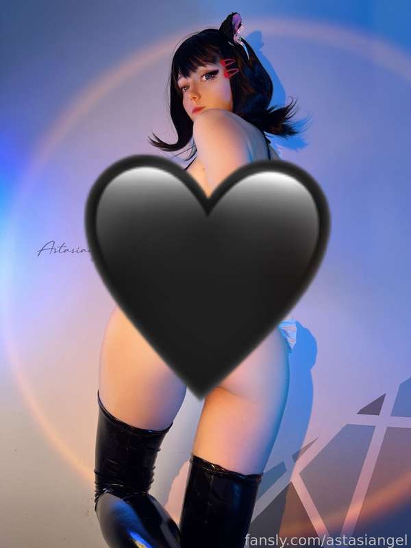 Astasiangel - Fansly - 11 Feb, 2024