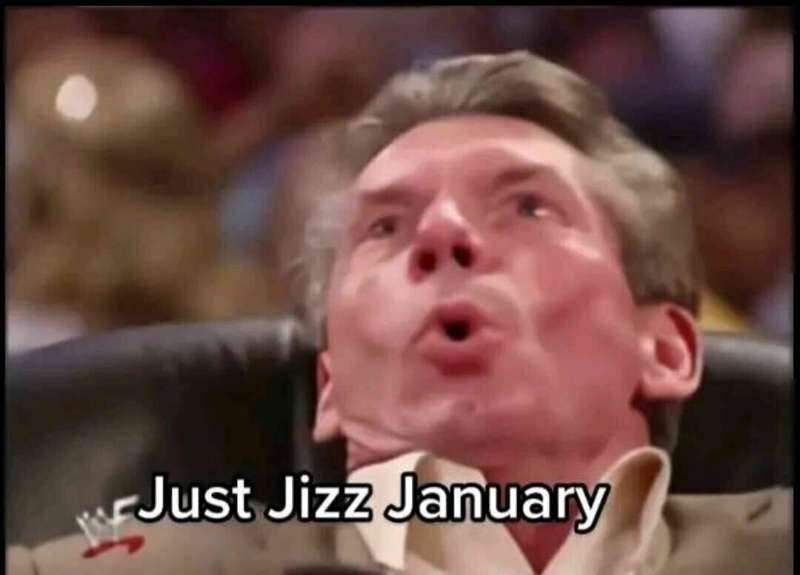 Now that No Fap November's over it's time for the best month.. 4