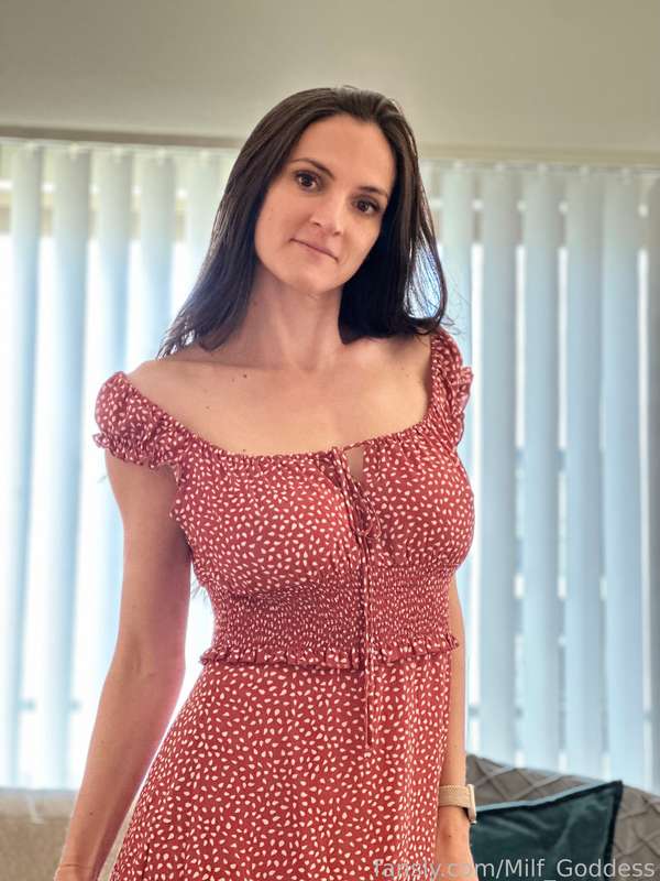 Milf_Goddess - Fansly - 18 Apr, 2023 11