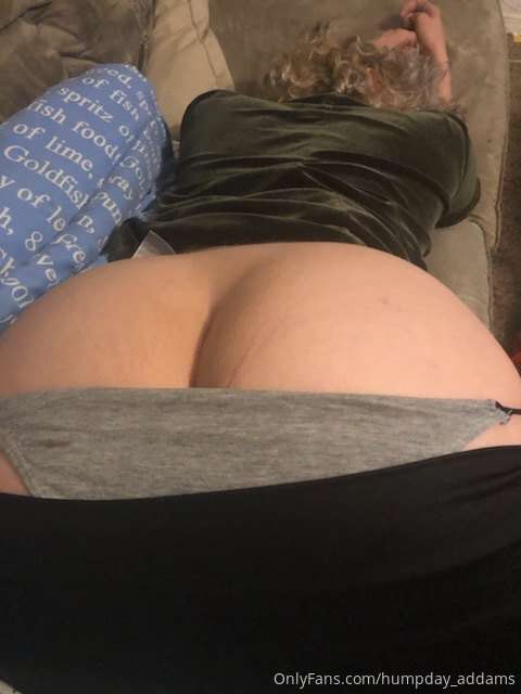 Humpday_Addams - Onlyfans - 01 Jul, 2021 4