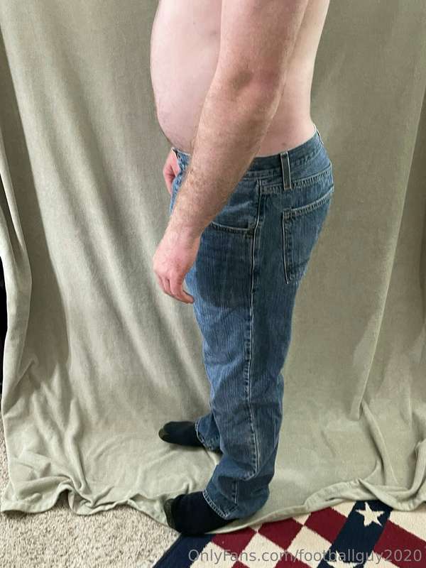 The Shirtless Sarge - Showing off the SARGE bod! Set 7 21
