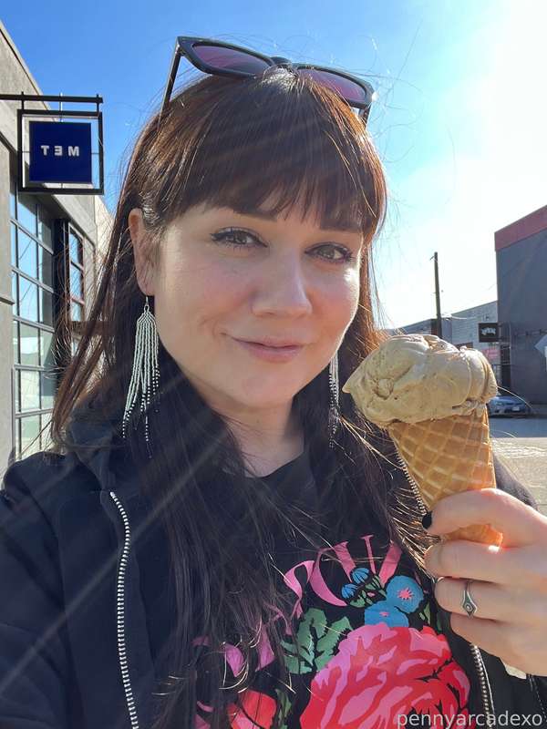 Pennyarcadexo - Fansly - 29 Mar, 2024 8