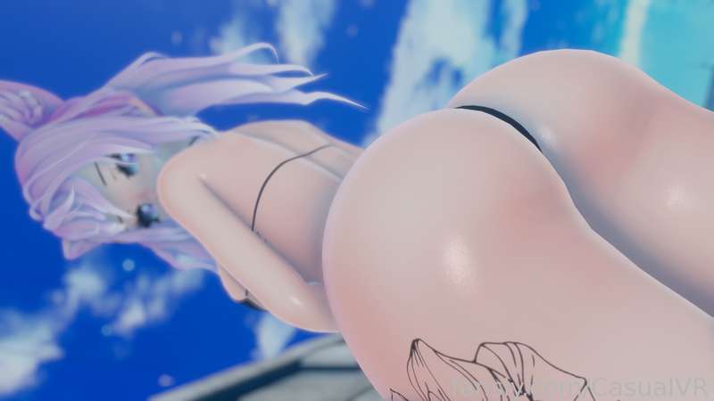 Casualvr - Fansly - 21 May, 2025 8