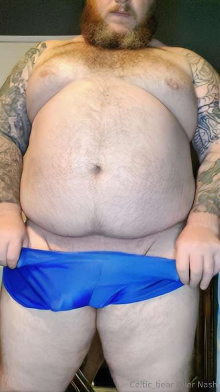 I love these workout shorts thirst inducing bulge and they m.. 1