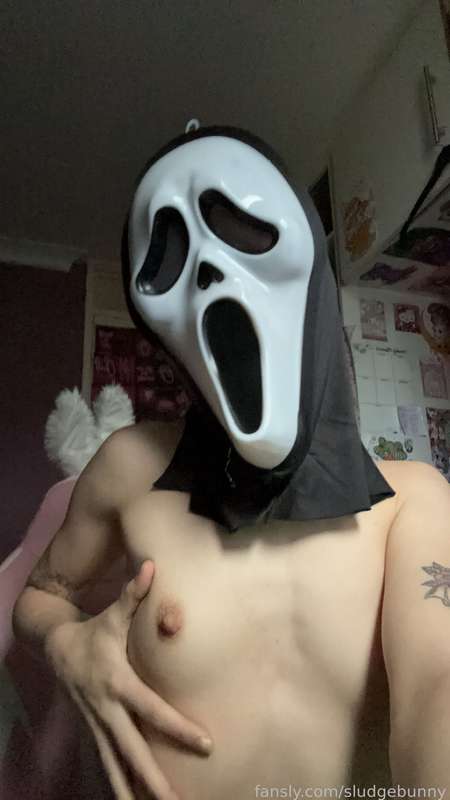 Sludgebunny - Fansly - 23 Sep, 2024