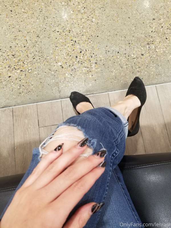 Lehlani - Onlyfans - 06 Apr, 2020 1
