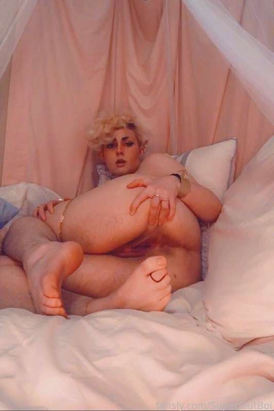 Superslutboi - Fansly - 13 Oct, 2021 14