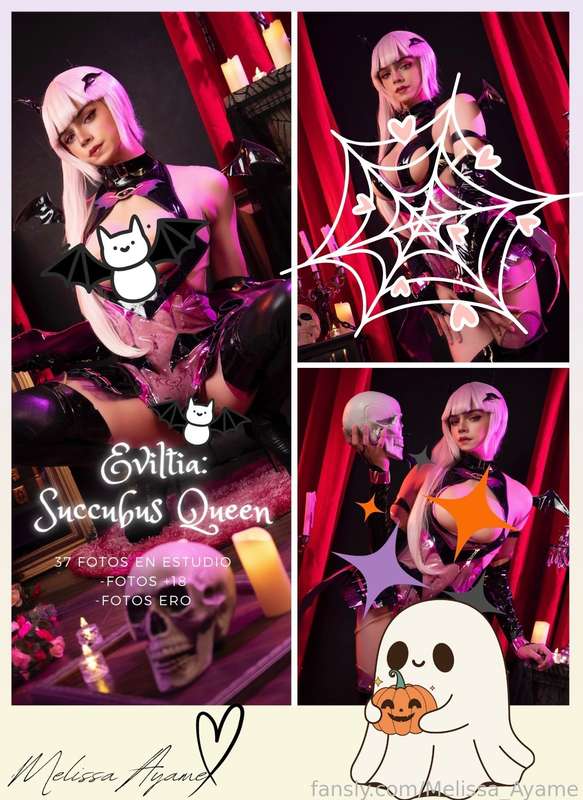 Melissa_Ayame - Fansly - 02 Oct, 2024