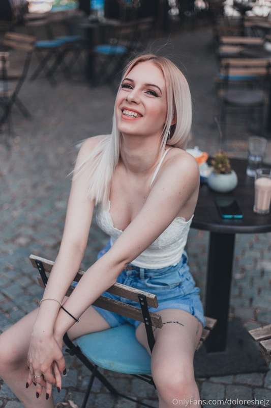 Happiest when horny 😈