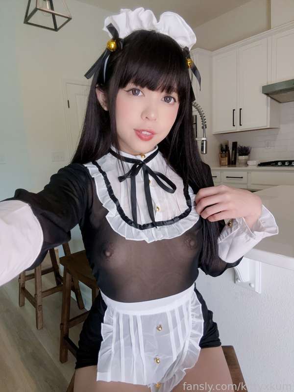 Kittyxkum - Fansly - 04 May, 2023 1