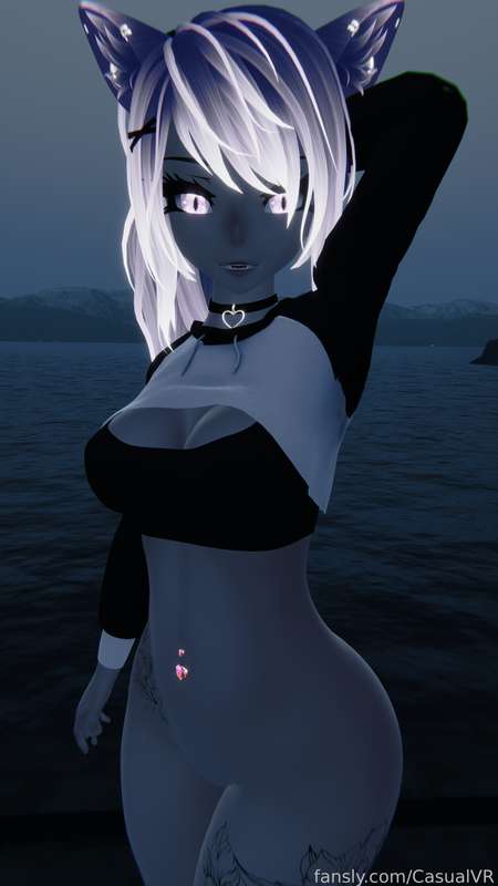 Casualvr - Fansly - 13 Apr, 2025 3
