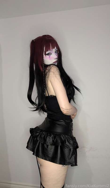 Kiakuromi2 - Fansly - 18 Oct, 2024 7