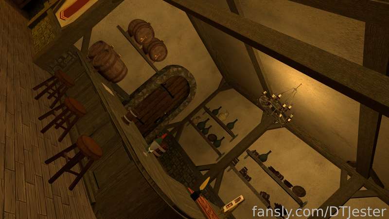 Dtjester - Fansly - 08 Dec, 2024