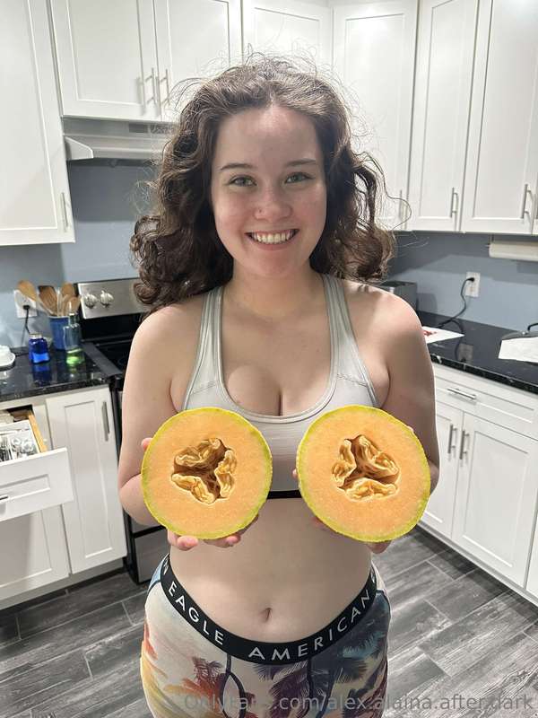 Melon Harvest is flourishing with abundance! We're celebrati.. 6