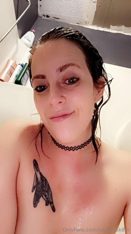 Bath time