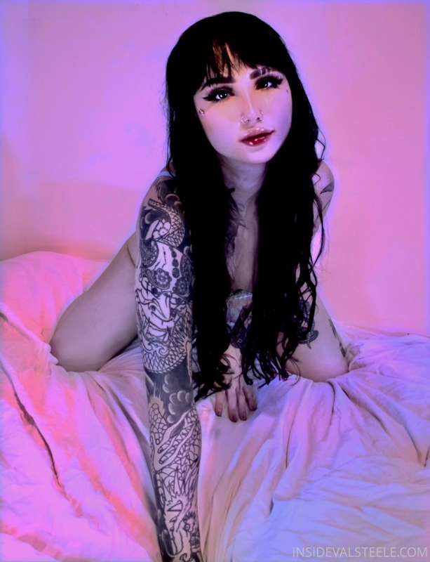 kinda nervous to post these, used to be into editing back in.. 2