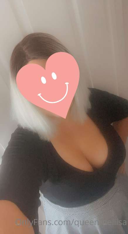 Come and have some fun with me today 😉