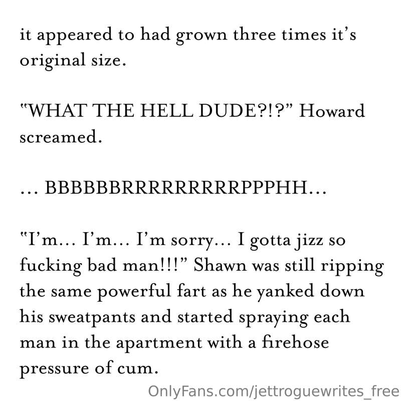Experiment Gone Rogue: Part Four 22