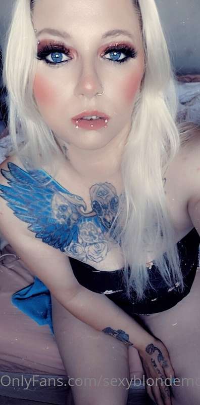 Sexyblondemomma - Onlyfans - 09 Aug, 2022