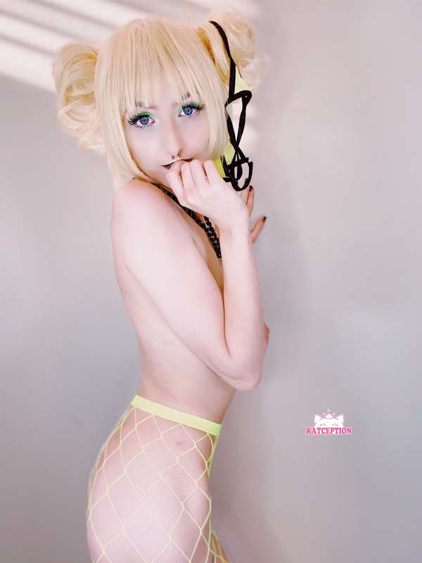 Azumi - micro bikini 💓