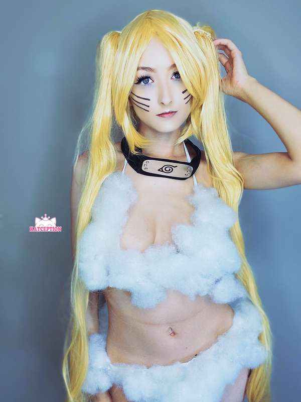 Naruto sexy jutsu 💓 2