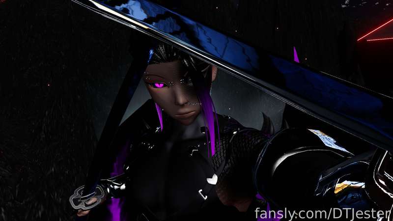Dtjester - Fansly - 31 May, 2024 11