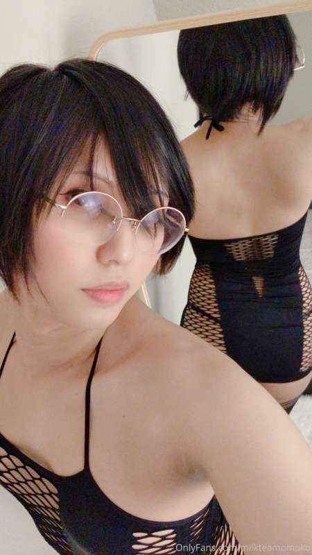 Milkteamomoko - Onlyfans - 21 Sep, 2021 11
