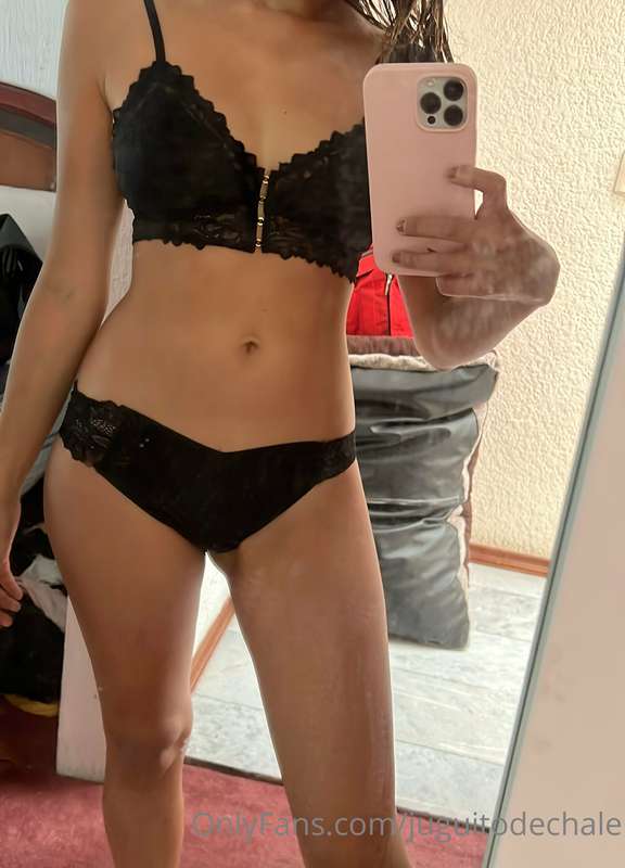 Bonito viernes! 🙊😏  Ayúdame a juntar para un perrito porque ..