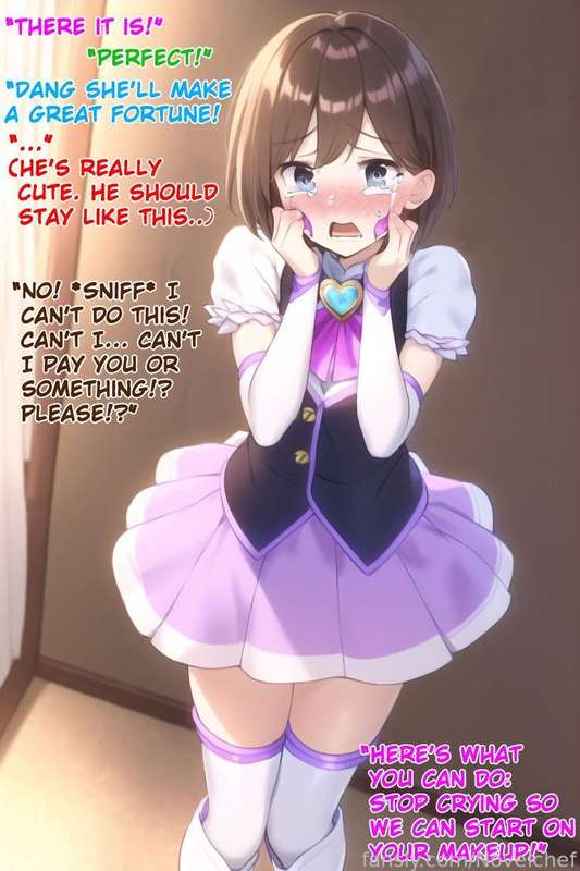 Novelchef - Fansly - 14 Sep, 2023 17