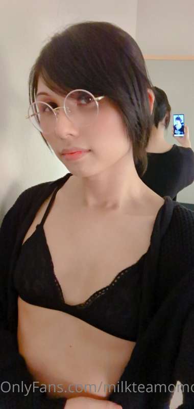 Milkteamomoko - Onlyfans - 08 May, 2022 9