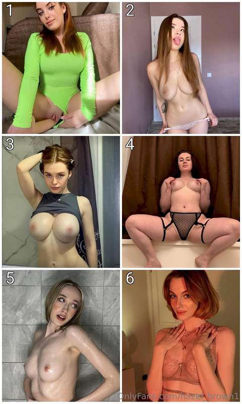 🚨 SUBSCRIBE TO MY BESTIES FOR HOT SURPRISES!1. 🍒🔥 @amelia.bl..