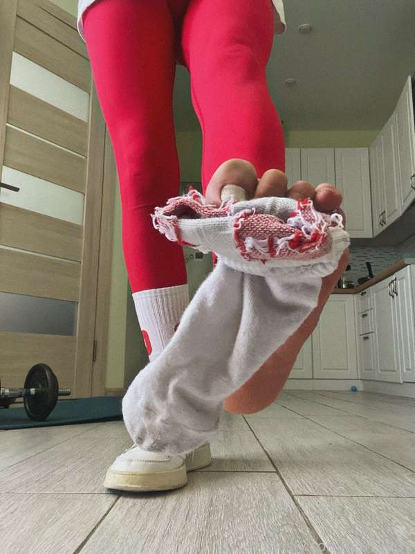 Feetlady - Fansly - 14 Jul, 2023 7