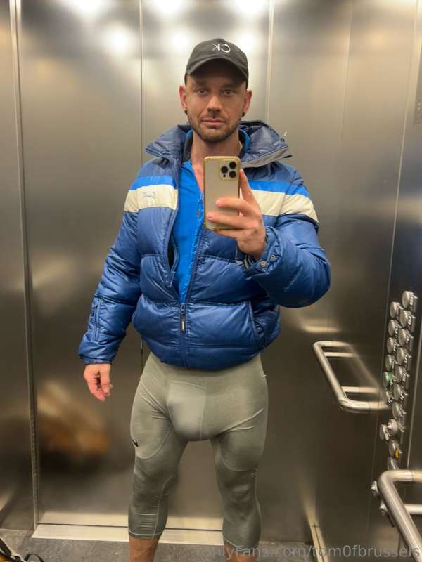 Tom0Fbrussels - Onlyfans - 11 Feb, 2024