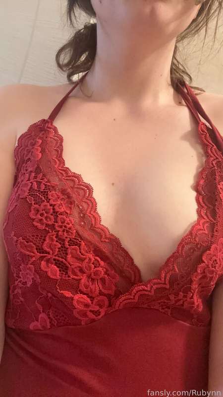 Rubynn - Fansly - 11 Feb, 2025