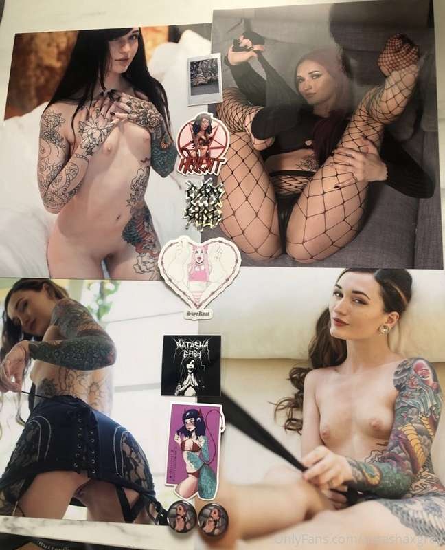 😋💕 MEGA MOVING SALE 💕😋  Get a signed print and care package .. 3