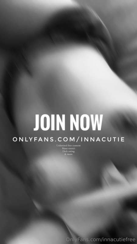 Posts of innacutiefree from OnlyFans  Coomer 