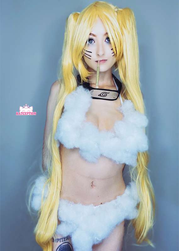 Naruto sexy jutsu 💓 5