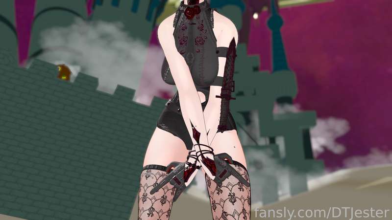 Dtjester - Fansly - 16 Jan, 2025 16