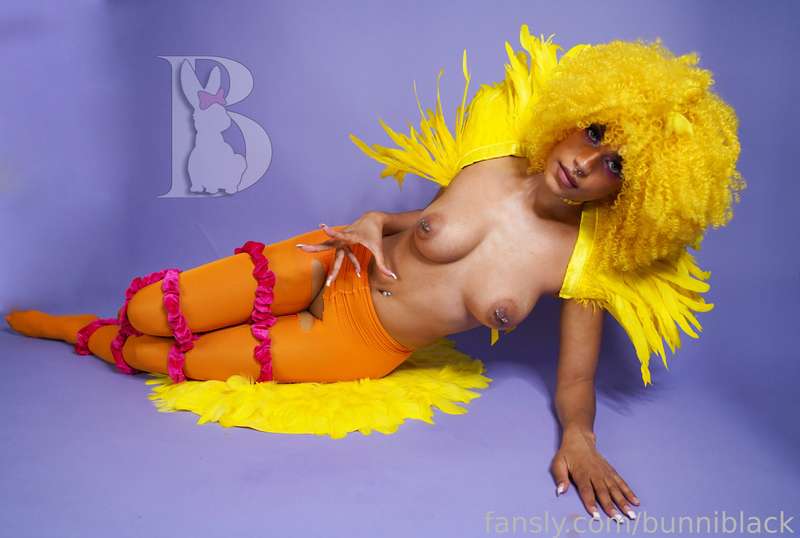Bunniblack - Fansly - 28 Nov, 2022 4