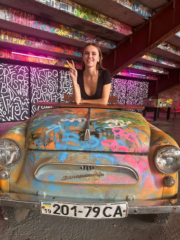 my dream car 🤣❤️ 2