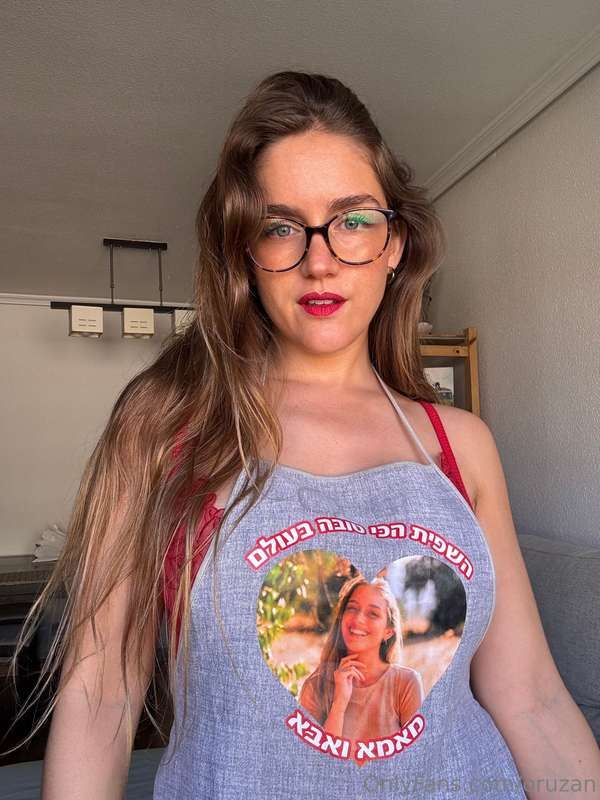 המתכון סודי... אבל אם תשאירו פה לייק- אולי אגלה💕