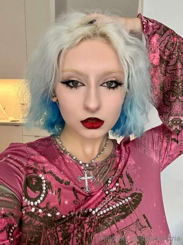 luminatria Nude Leaks OnlyFans Page 45 of 50