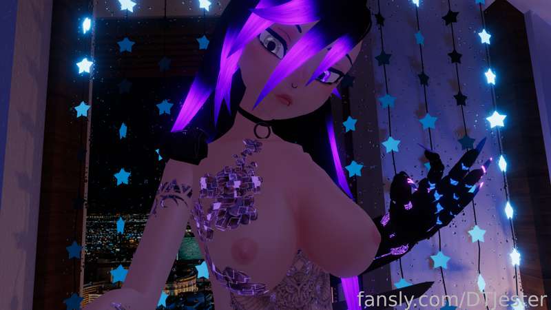 Dtjester - Fansly - 23 Feb, 2023 8