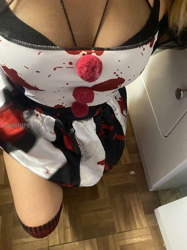 happy halloween bebes 👻🎃💋