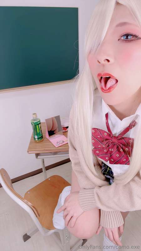 ギャルちゃん 7